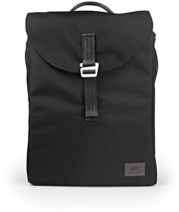 Freibeutler Backpack - Ika Black