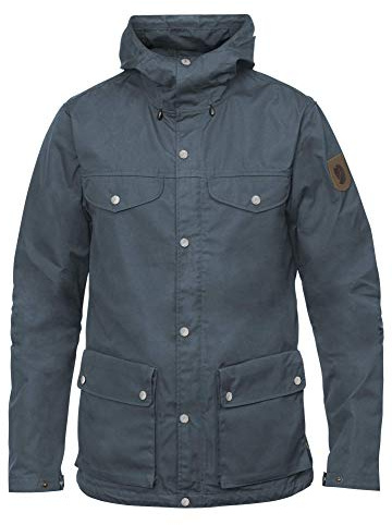 Fjallraven F87202-042 Greenland Jacket M Dusk S