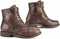 Falco Aviator Stivali da moto, marrone, 39