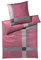 Joop! Bettwäsche Split Raspberry Kissenbezug einzeln 80x80 cm