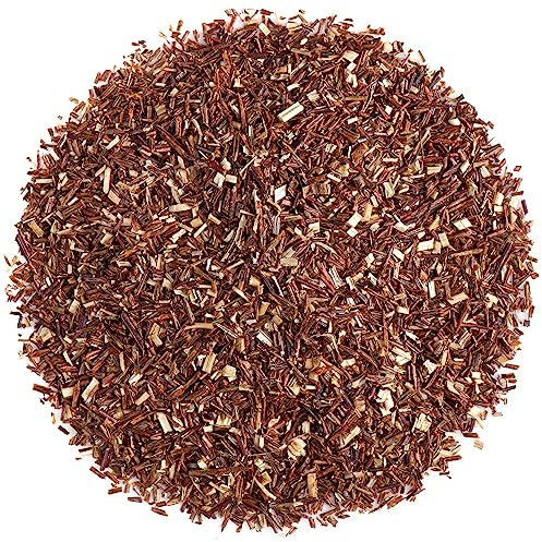 Valley of Tea Grüner Rooibos Tee - Bio - 100g Lose Blätter - Südafrika