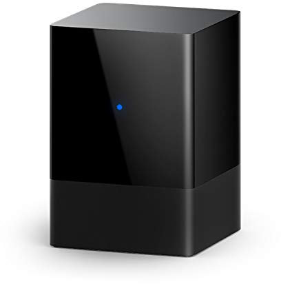 Fire TV Blaster | Add Alexa voice controls for power and volume on your TV and soundbar (requires compatible Fire TV and Echo devices)