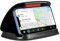 Support de téléphone portable universel pour voiture, tableau de bord, GPS de voiture pour tous les smartphones, compatible avec iPhone 14 Pro Max Plus, 11 Pro Xs XR X 8 7 6s, Samsung