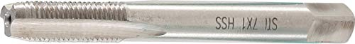 BGS 9431-3 | Taraud STI une coupe | HSS-G | M7 x 1,0 mm
