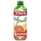 JOKER - Le Fruit Jus De Pamplemousse Pet 1L - Lot De 4