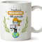 Mugffins Tazza Ingegnere (Migliore del Mondo) - Idee Regali Originali Ingegneria
