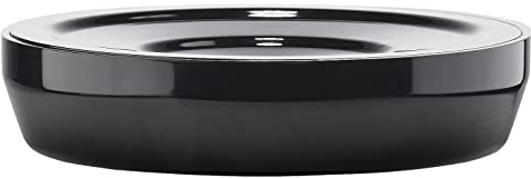Zone Denmark Suii Soap Dish Colour: Zone Black