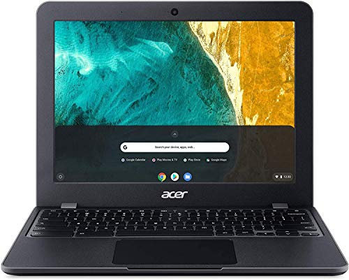 ASUS CHROMEBOOK-R 12 CELERON N4020 32 GB 4 GB 11.6IN NOOD Cromo OS FR