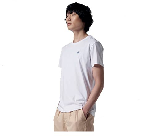La Martina Herren Serge T-Shirt