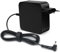 Cargador de portátil de 65 W para Lenovo Ideapad 3, 5, 310, 320, 320S, 330, 330S, 510, 710, 110, 100, 100s, S145, S340, S540, Yoga 510, 520, 710, Flex 4, 5, 6, ADLX65CLGE2A, ADLX65CCGE2A,