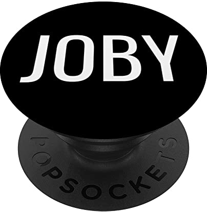 Joby PopSockets mit austauschbarem PopGrip