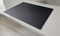 PM Schreibtischunterlage Sanftlux Leder in 12 Farben 3 Gr. (Schwarz, 70cm x 50xm)