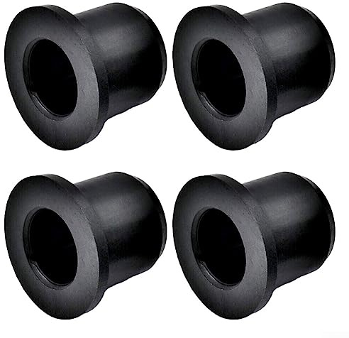 SPORTARC 4er-Pack Flanschbuchsen für Yard-Man Cub Cadet 941-0659 741-0659