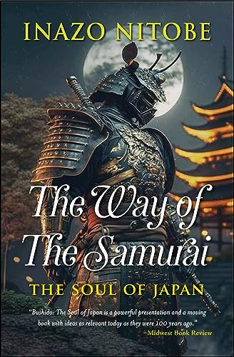 The Way of the Samurai (English Edition)