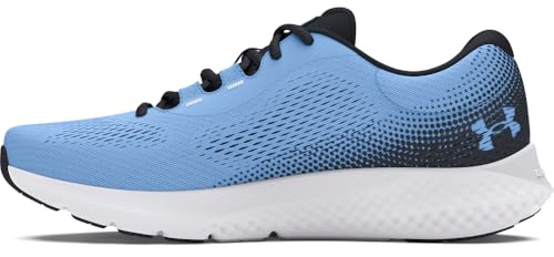 Under Armour Charged Rogue 4 Damenschuhe 3027005-401 3027005-401 Blau, EU 39