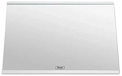 Original Fridge Freezer Shelf For Samsung RR39M7140WW RR39M7340BN RR39M7340SA