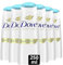 DOVE - Shampooing Soin quotidien - Technologie 2en1 - Aide à restaurer les cheveux en surface et en profondeur - Adapté à un usage quotidien (lot de 6x250ml)