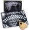Tabla Ouija Board con planchas e Instrucciones detalladas