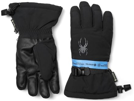 Spyder Herren Traverse GTX Skihandschuhe