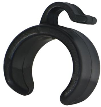 Boom Pole Cable - Data Cable - Tripod & Projector Compatible, Enhances Professional Recording, Secures Data Cable