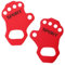 SELiLe Rutschfeste Fünf-Finger-Workout-Handschuhe, Gewichtstraining-Handschuhe, Fitness-Handschuhe, Gewichtheberhandschuhe für Erwachsene