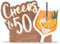 50 Geburtstag Frauen Holzkarte - Aperol - Cheers to 50 Geburtstagskarte | Geburstagskarte 50 Frau, Karte 50 Geburtstag Frau, Geburtstagskarte 50. Geburtstag Frau, 50. Geburtstag Frauen, 50 Geburtstag