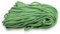 BricoShopping Corda per Tende Veneziane 3mm 20mt Resistente Anti UV Multiuso Cordino Ideale per Binario Tenda Bricolage Treccia Nautica Giardinaggio Campeggio Scooby-Doo Merceria Scubidu (Verde)