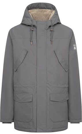 derbe Herren Winterjacke Festholm Warm