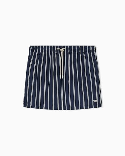 Emporio Armani Herren Boxer Badehose