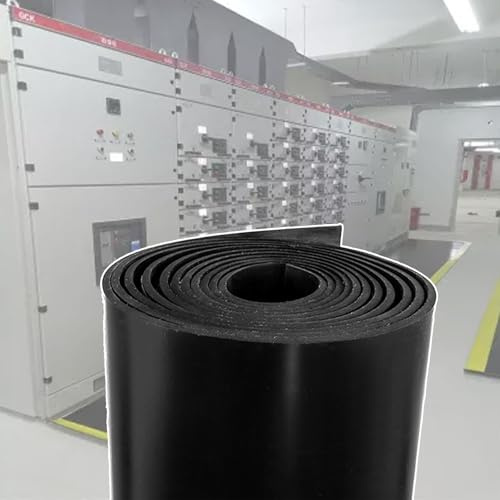 Tapis de sol en caoutchouc anti-fatigue antidérapant pour entrée, salle de sport, garage et établi