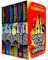 Lucy and Stephen Hawking George Series Collection Set of 5 Books (Key to the Universe, Cosmic Treasure Hunt, Big Bang, Unbreakable, Blue Moon) Books for 9+ years old
