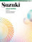 Suzuki Cello School, Volume 6: Piano Accompaniment (Suzuki Cello School, 6, Band 6)