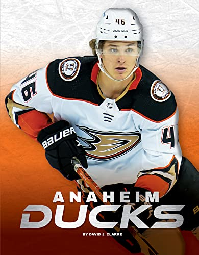 Anaheim Ducks (NHL Teams)