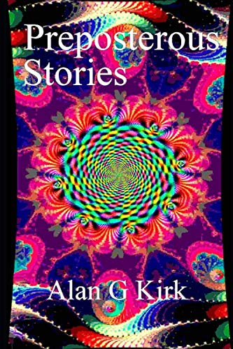 Preposterous Stories