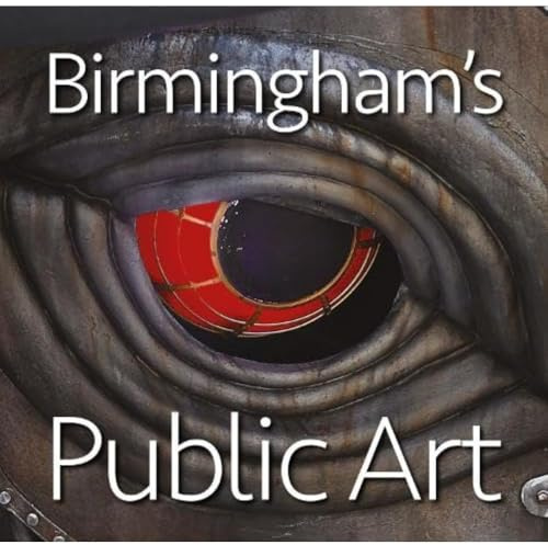 Birmingham's Public Art