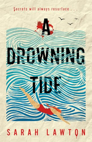 A Drowning Tide: A must-read cryptic crossword mystery for fans of BBC's Ludwig