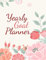Independently published 2023 Jährlich 8.5 x 11 Planner: Notebook Journal