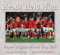 Heads Held High: Wales' Rugby World Cup 2011