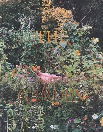 SiAn Davey: The Garden /anglais