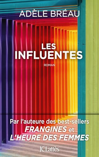 Les influentes: Roman