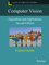 Computer Vision: Algorithms and Applications (Texts in Computer Science)