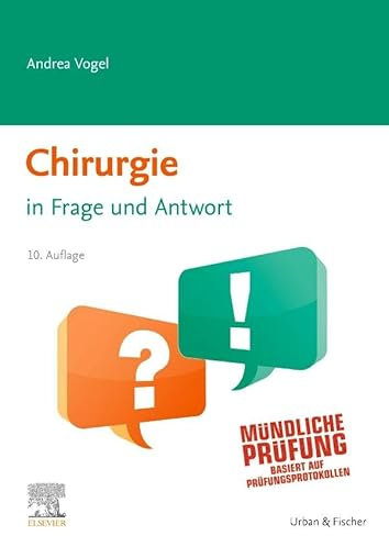 Chirurgie in Frage und Antwort