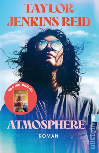 Atmosphere: Roman | Der Nr-1-Bestseller in den USA und UK: »Sie werden diesen packenden Roman verschlingen.« Kristin Hannah
