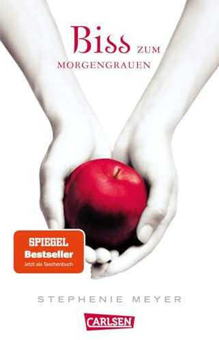 Biss zum Morgengrauen (Bella und Edward 1): Romantische Fantasy-Serie mit Vampiren und Werwölfen - die Twilight Saga aus Bellas Sicht