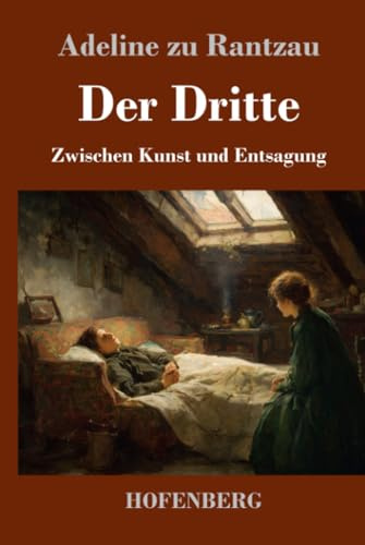 Der Dritte: Zwischen Kunst und Entsagung