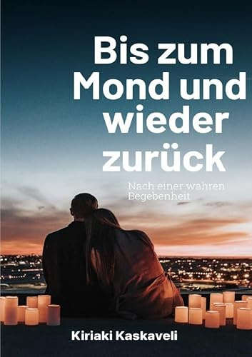 Bis zum Mond und wieder zurück: Kiriaki Kaskaveli