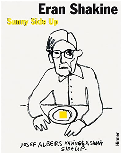Eran Shakine: Sunny Side up (Jürgen B. Tesch)