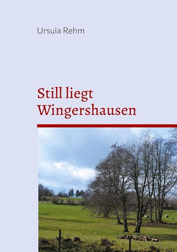 Still liegt Wingershausen: Ein Vogelsbergkrimi
