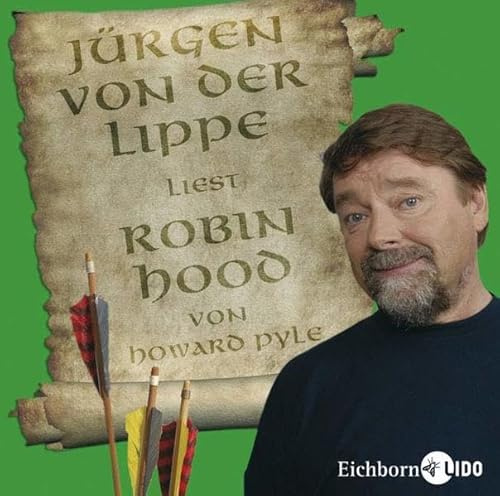 Eichborn/Lido (Indigo)