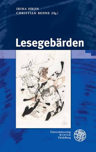 Lesegebärden (LESESZENEN)